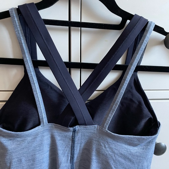 Lululemon Tank - Picture 3 of 6